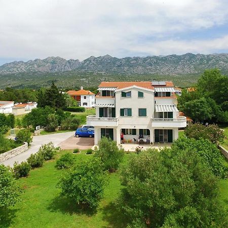סלינה Apartments Vila Ana מראה חיצוני תמונה
