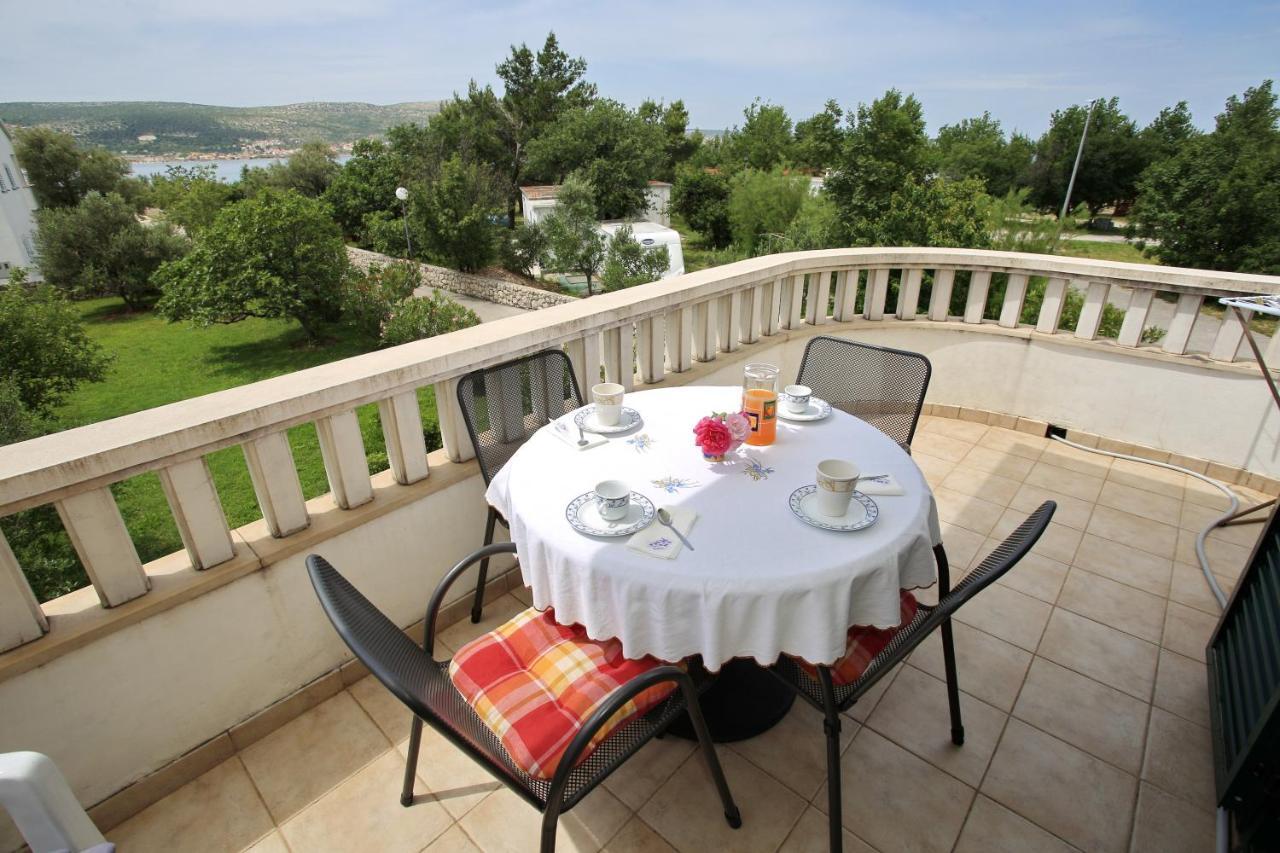 סלינה Apartments Vila Ana מראה חיצוני תמונה