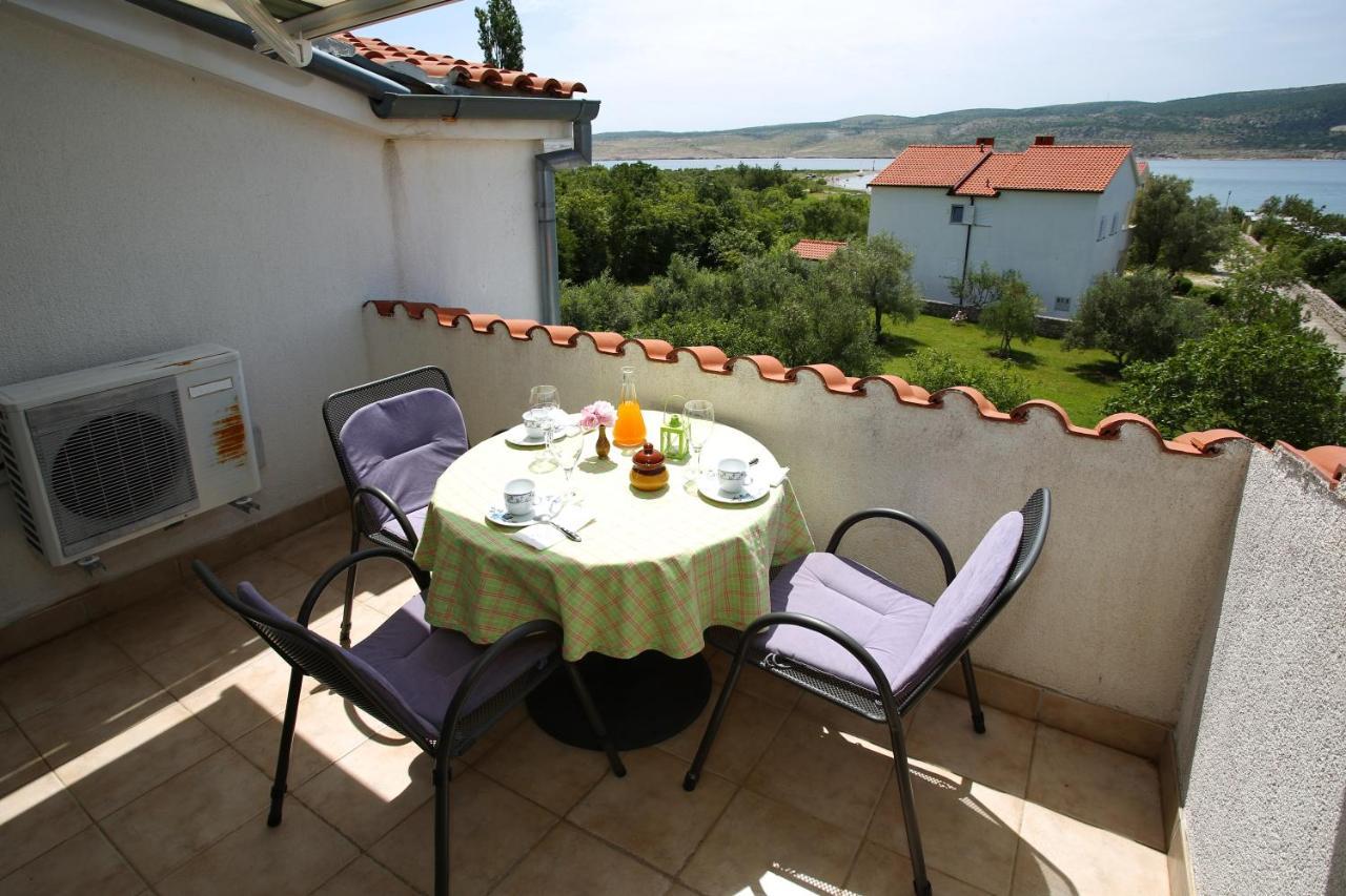 סלינה Apartments Vila Ana מראה חיצוני תמונה