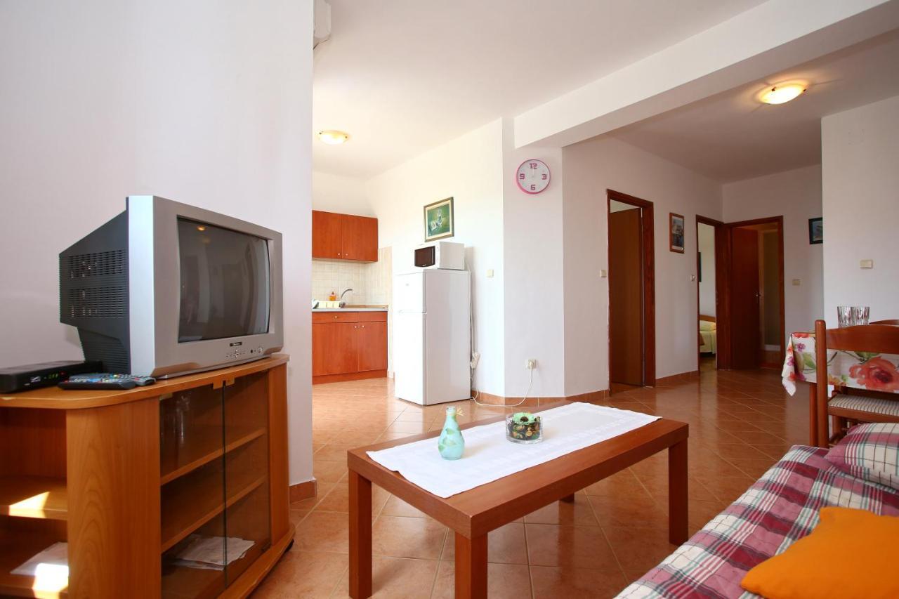 סלינה Apartments Vila Ana מראה חיצוני תמונה