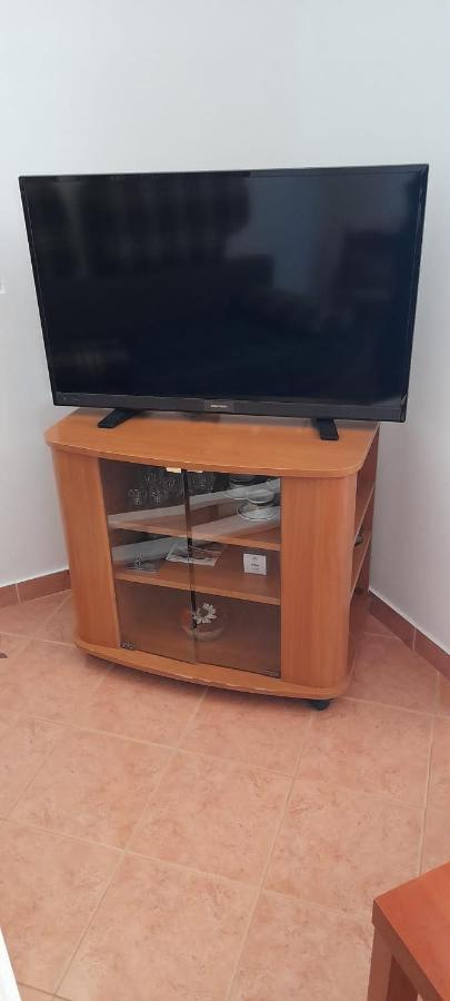 סלינה Apartments Vila Ana מראה חיצוני תמונה