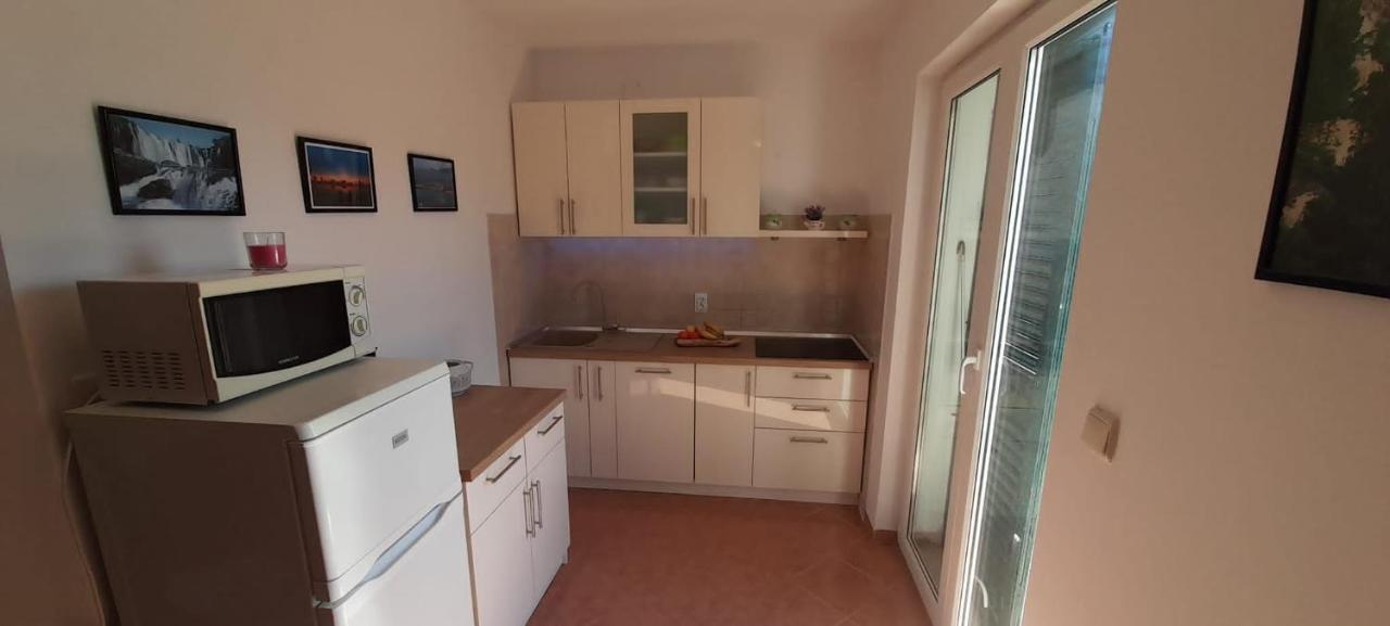 סלינה Apartments Vila Ana מראה חיצוני תמונה