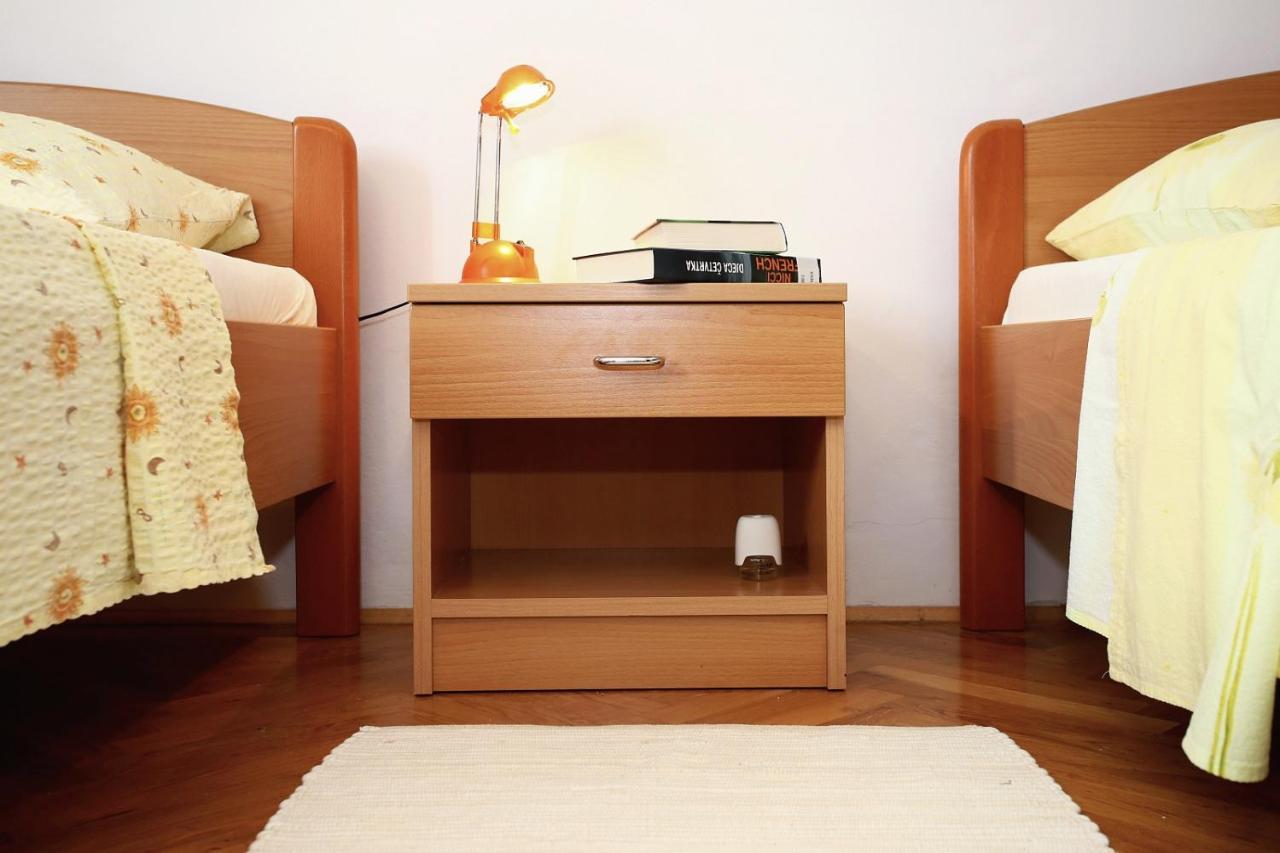 סלינה Apartments Vila Ana מראה חיצוני תמונה