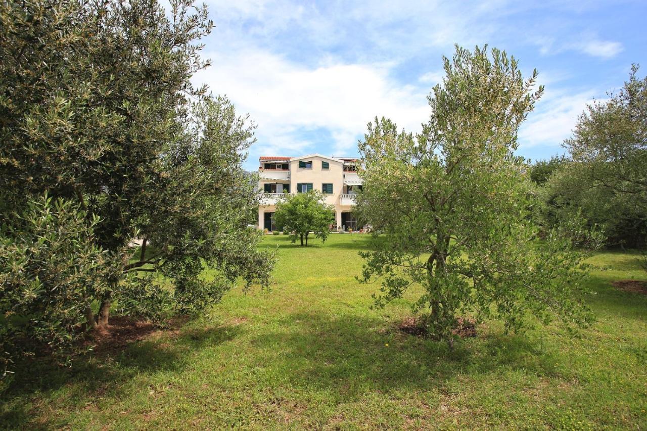 סלינה Apartments Vila Ana מראה חיצוני תמונה