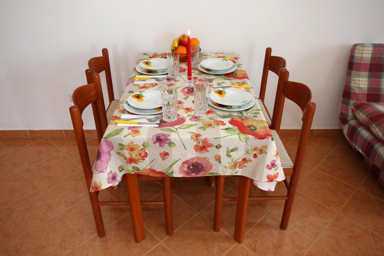 סלינה Apartments Vila Ana מראה חיצוני תמונה