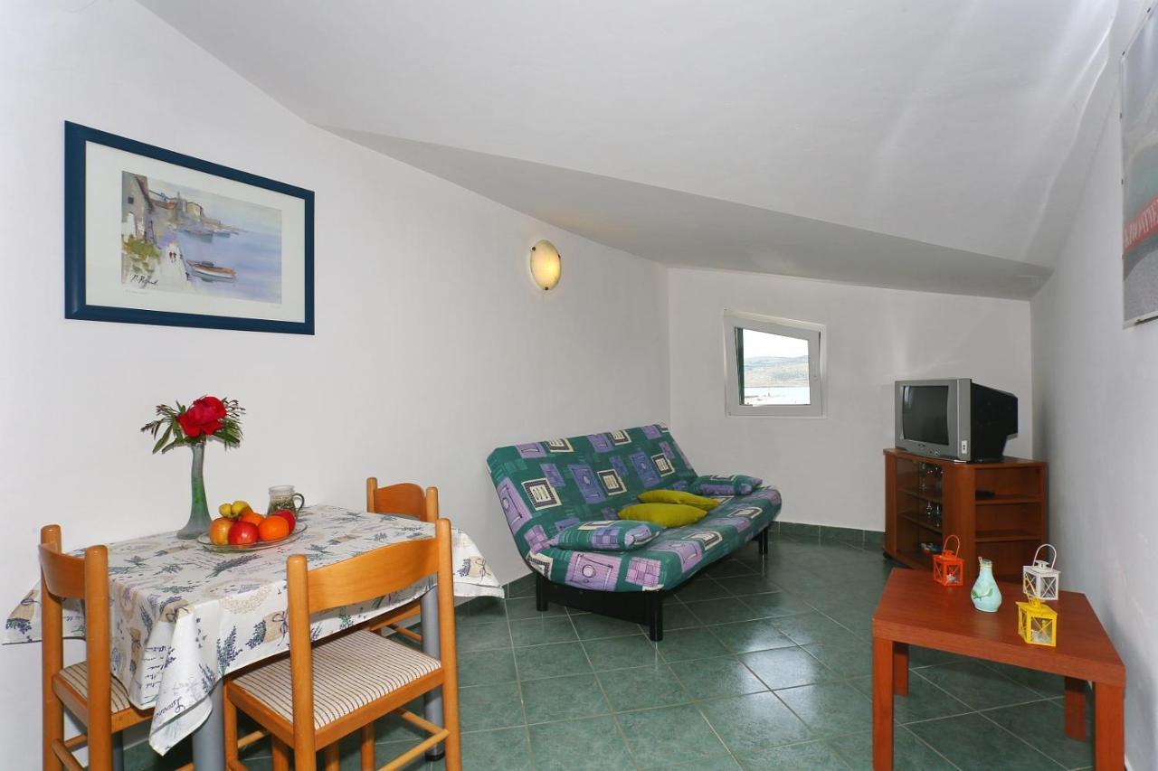 סלינה Apartments Vila Ana מראה חיצוני תמונה