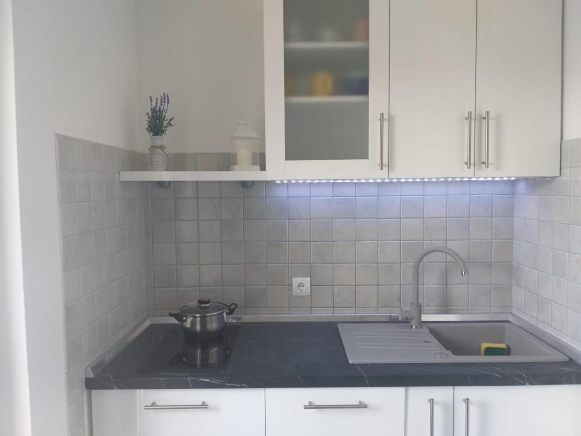 סלינה Apartments Vila Ana מראה חיצוני תמונה