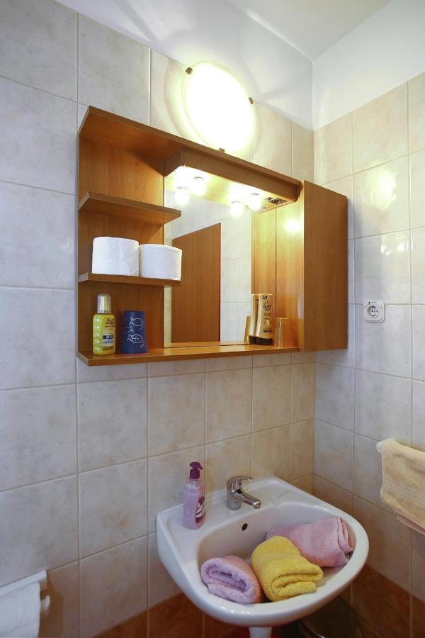 סלינה Apartments Vila Ana מראה חיצוני תמונה
