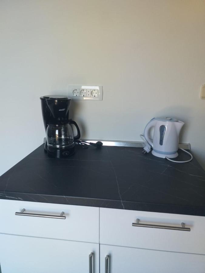 סלינה Apartments Vila Ana מראה חיצוני תמונה