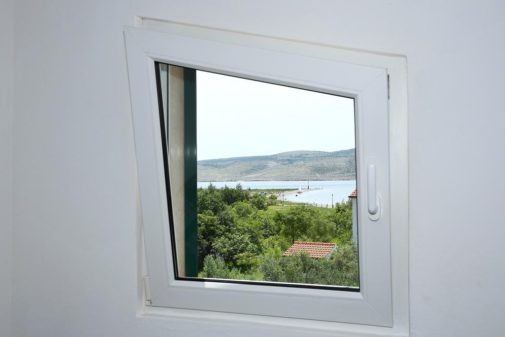 סלינה Apartments Vila Ana מראה חיצוני תמונה