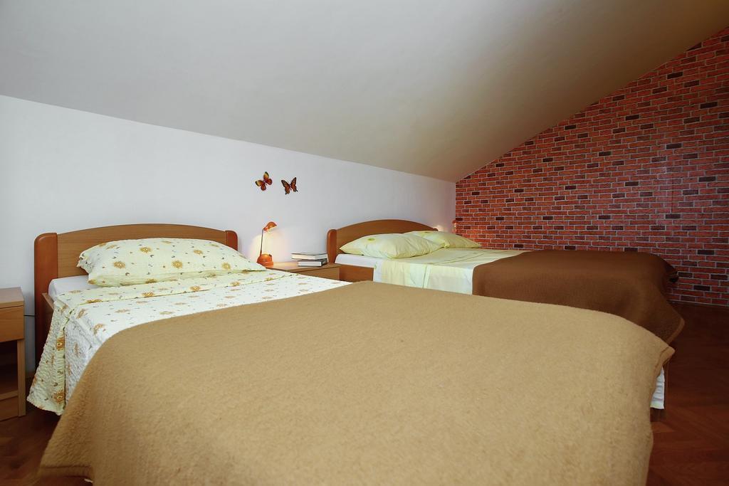 סלינה Apartments Vila Ana מראה חיצוני תמונה