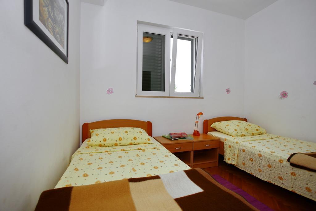 סלינה Apartments Vila Ana מראה חיצוני תמונה