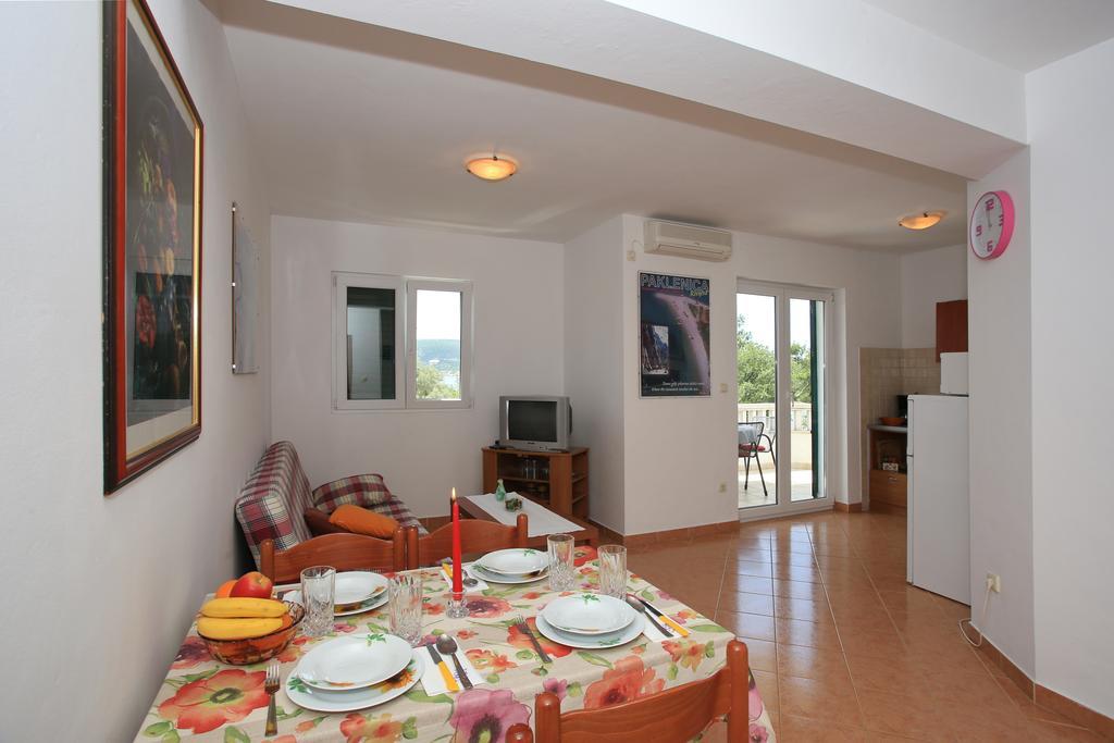 סלינה Apartments Vila Ana מראה חיצוני תמונה