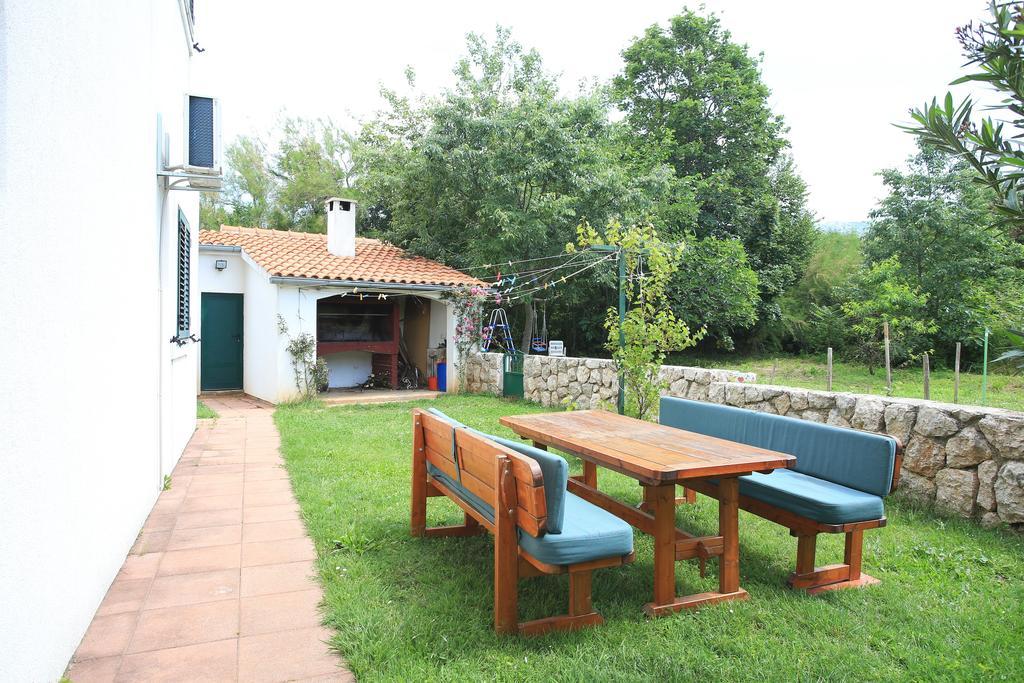 סלינה Apartments Vila Ana מראה חיצוני תמונה