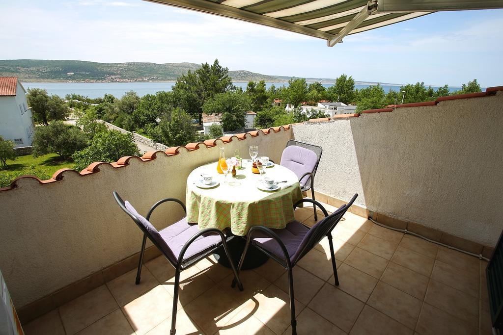 סלינה Apartments Vila Ana מראה חיצוני תמונה